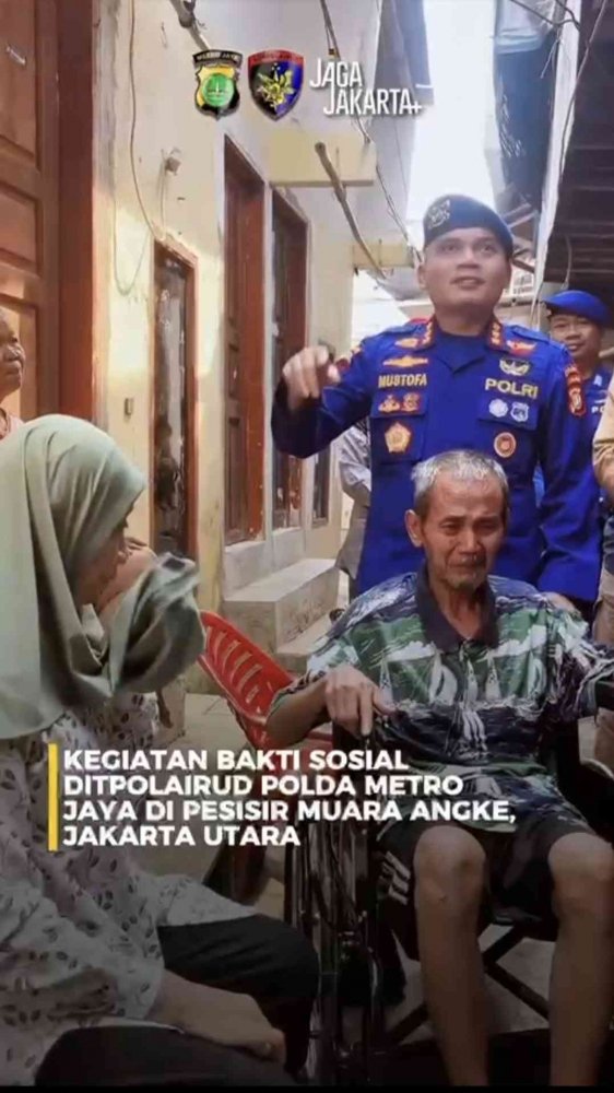 Operasi Senyap Polda Metro Jaya Bongkar Peredaran Narkoba di Jakbar, 2 Pengedar Diringkus